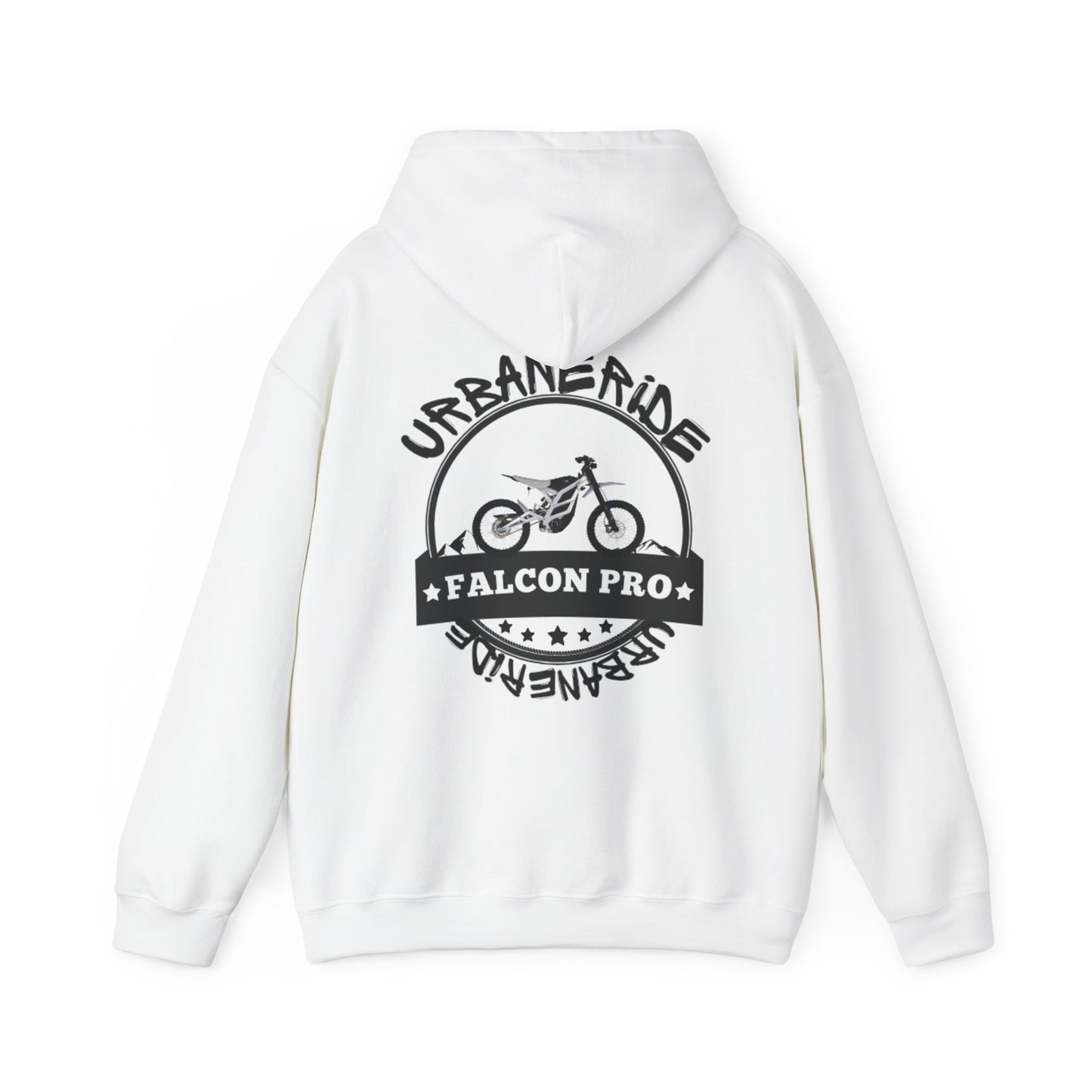 UrbanEride Falcon Pro Hoodie