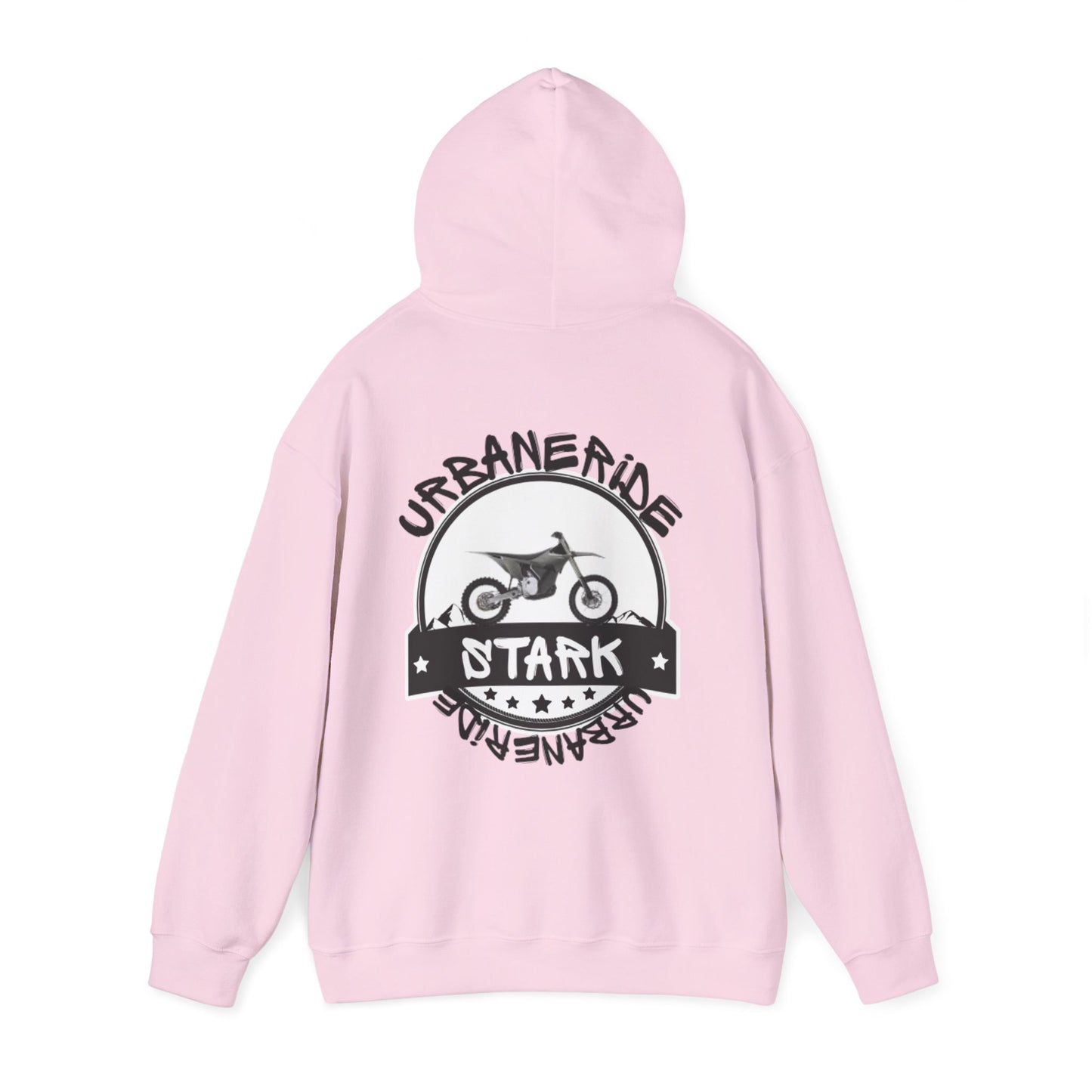 UrbanEride Stark Varg Hoodie