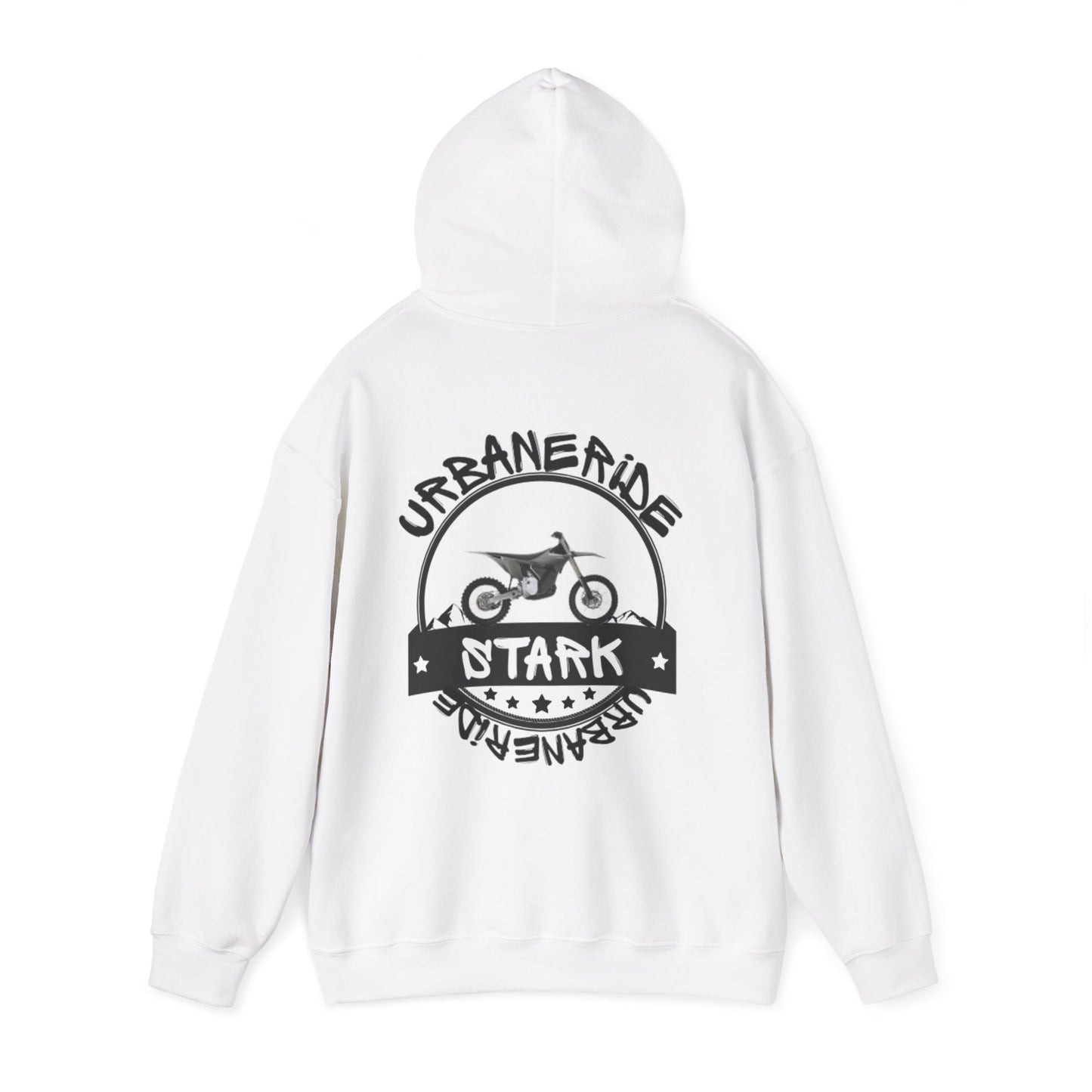 UrbanEride Stark Varg Hoodie