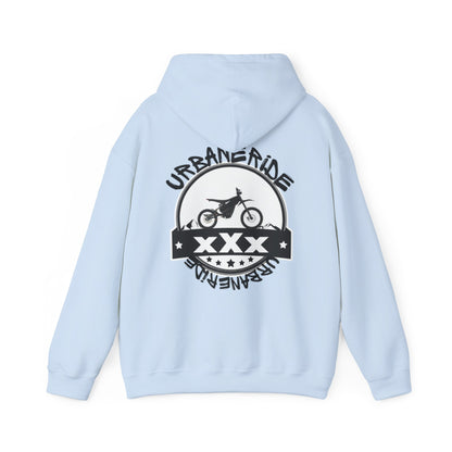 UrbanEride Talaria X3 Hoodie