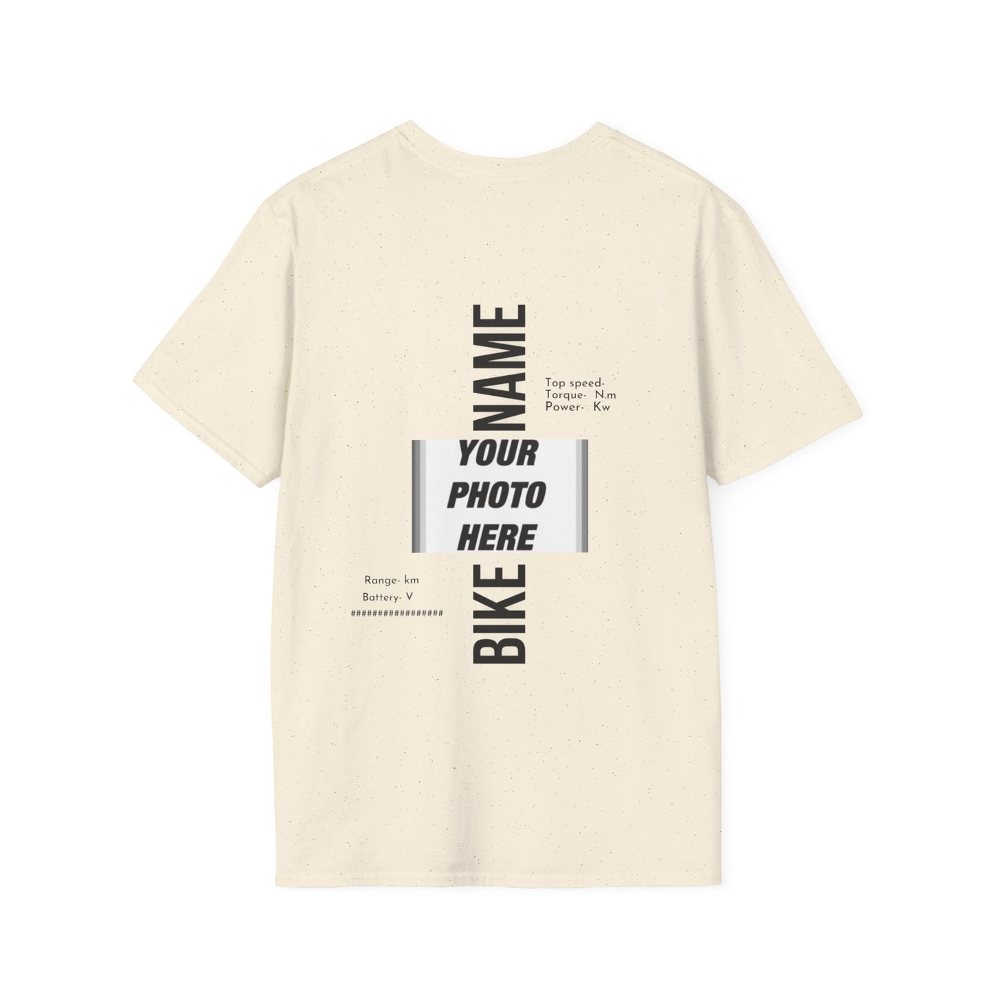 Create your Custom Shirt