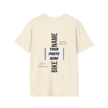 Create your Custom Shirt