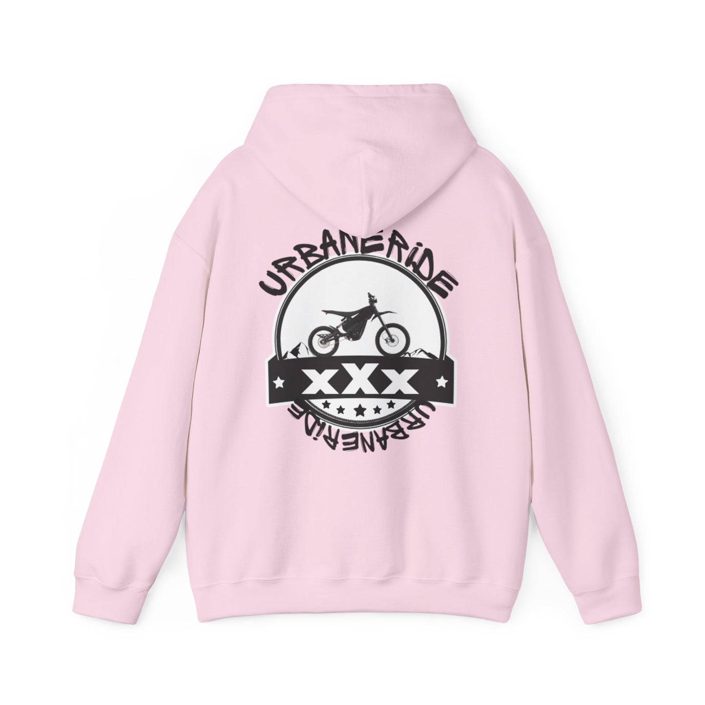 UrbanEride Talaria X3 Hoodie
