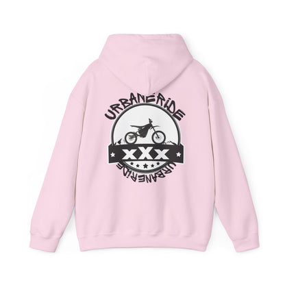 UrbanEride Talaria X3 Hoodie