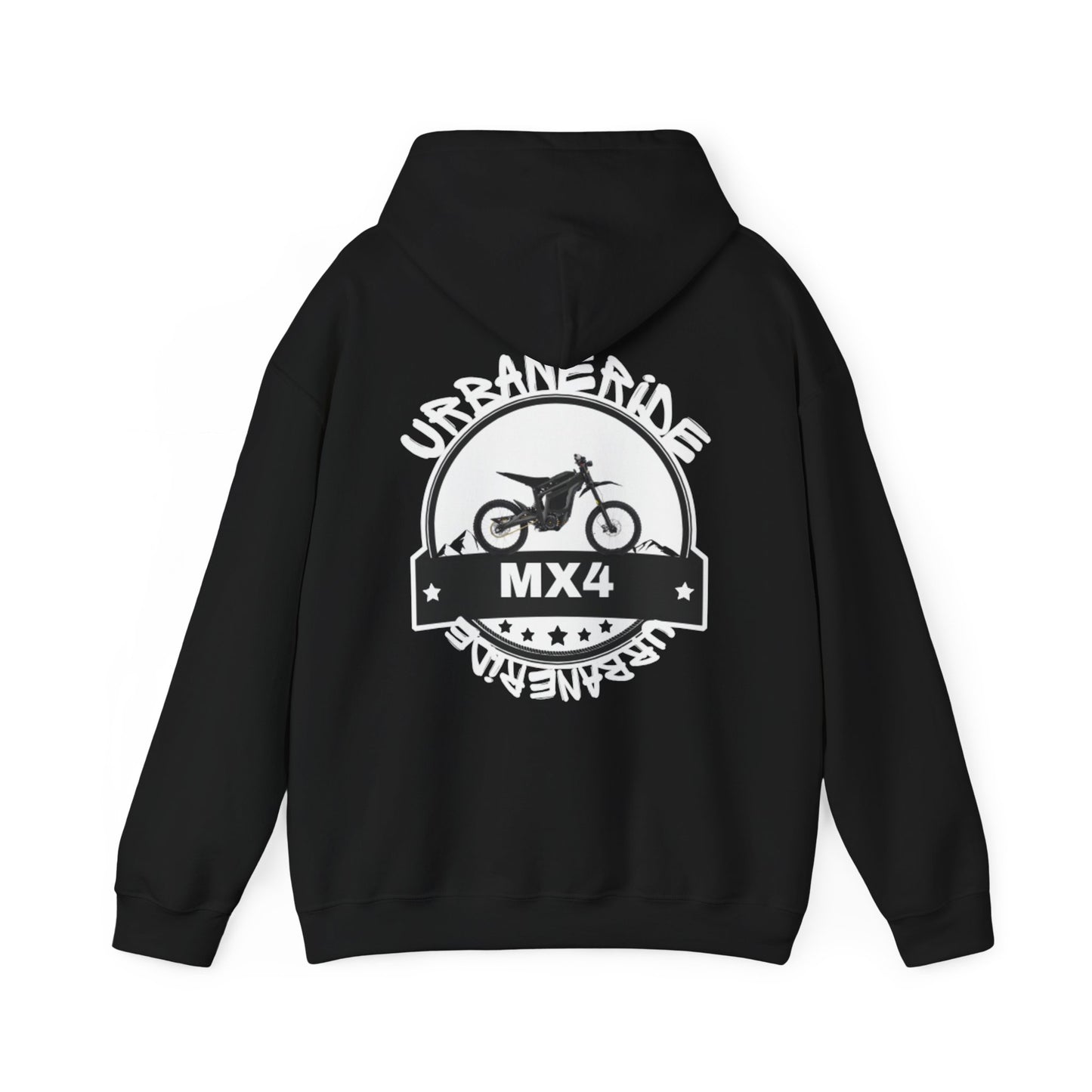 UrbanEride Talaria MX4 Hoodie
