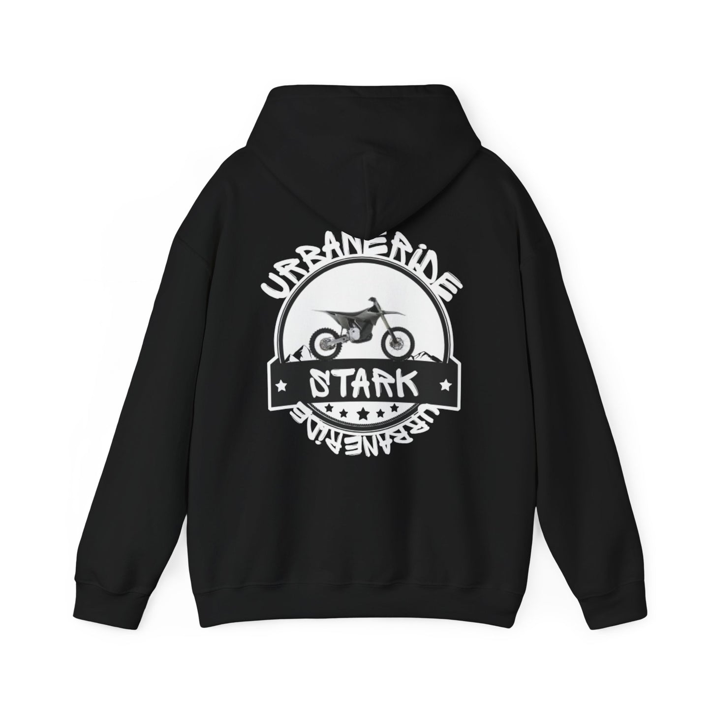 UrbanEride Stark Varg Hoodie