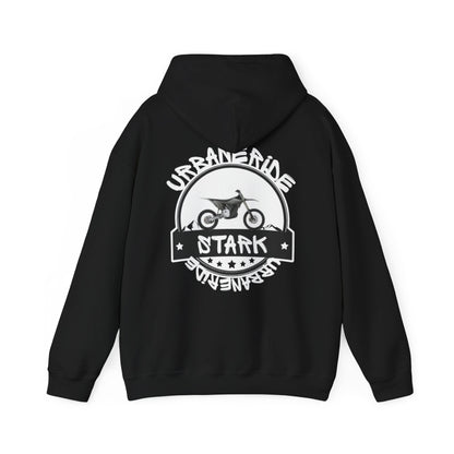 UrbanEride Stark Varg Hoodie