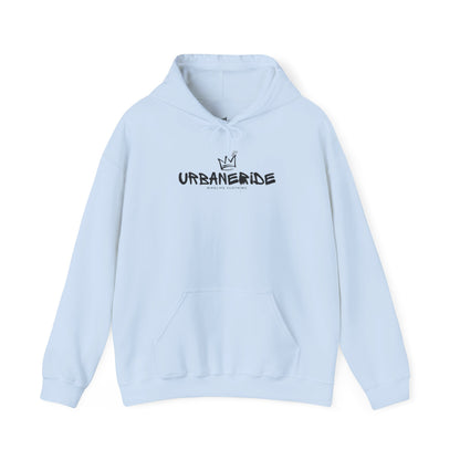 UrbanEride Talaria X3 Hoodie