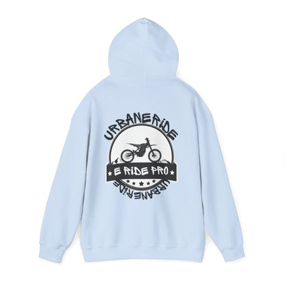 UrbanEride E Ride Pro 2.0 Hoodie
