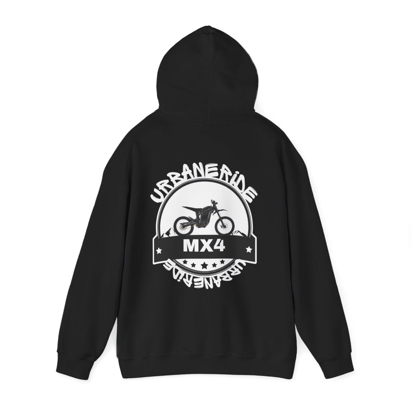 UrbanEride Talaria MX4 Hoodie