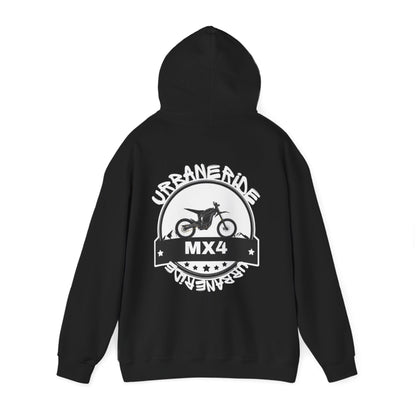 UrbanEride Talaria MX4 Hoodie