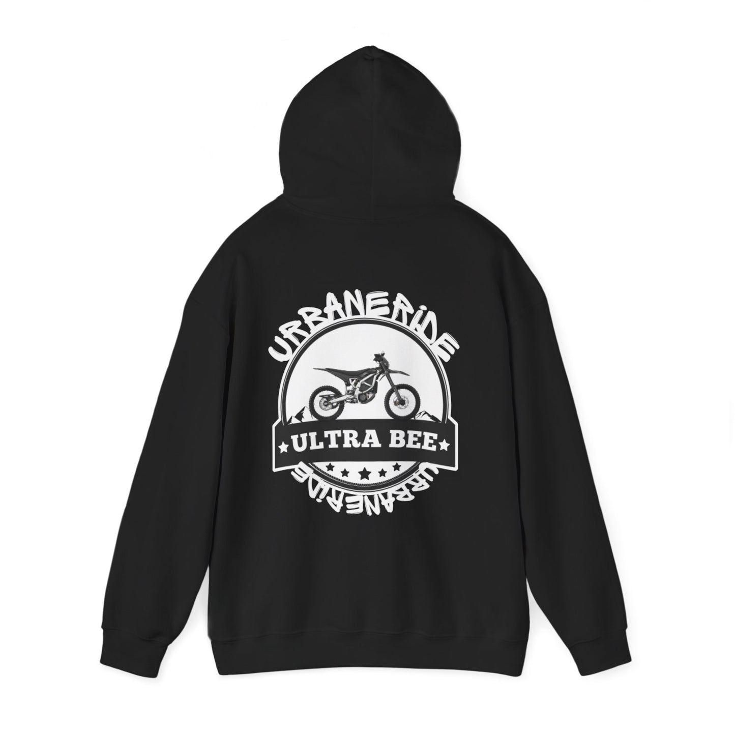 UrbanEride Ultra Bee Hoodie
