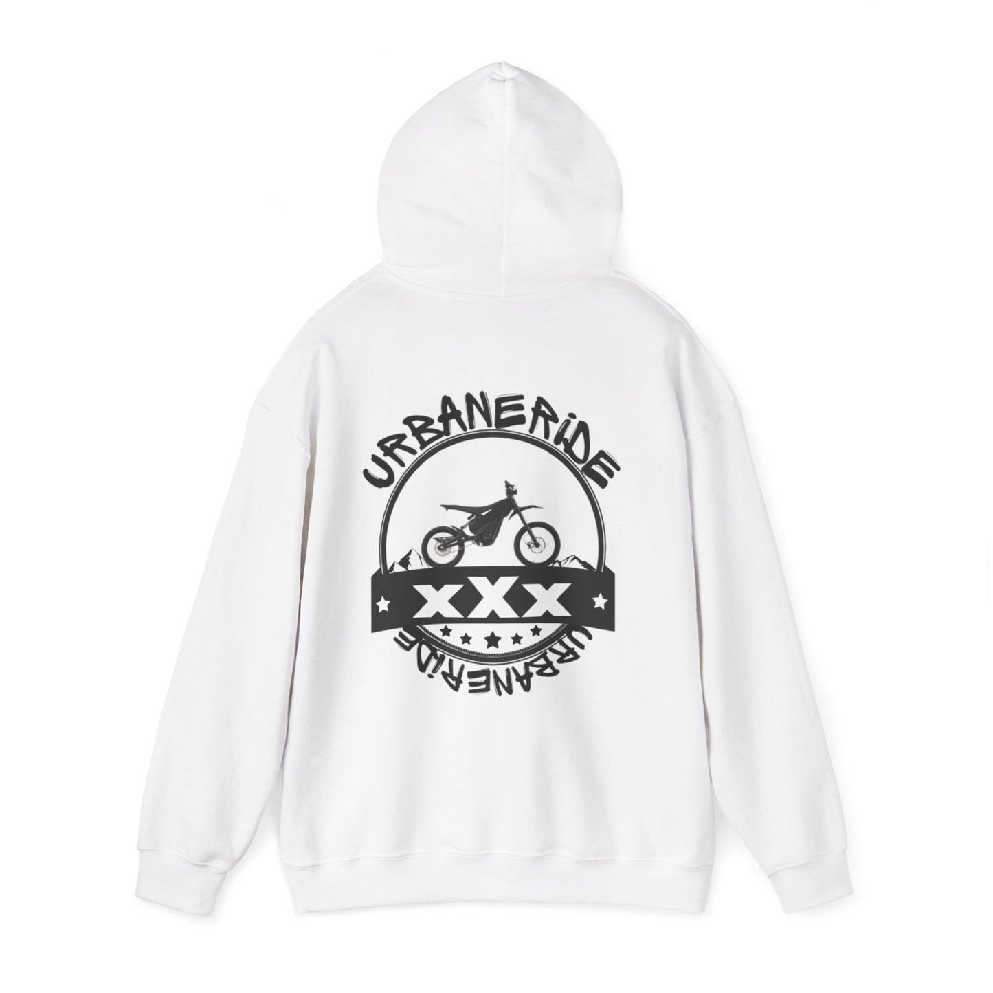 UrbanEride Talaria X3 Hoodie
