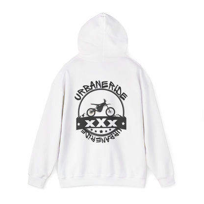 UrbanEride Talaria X3 Hoodie