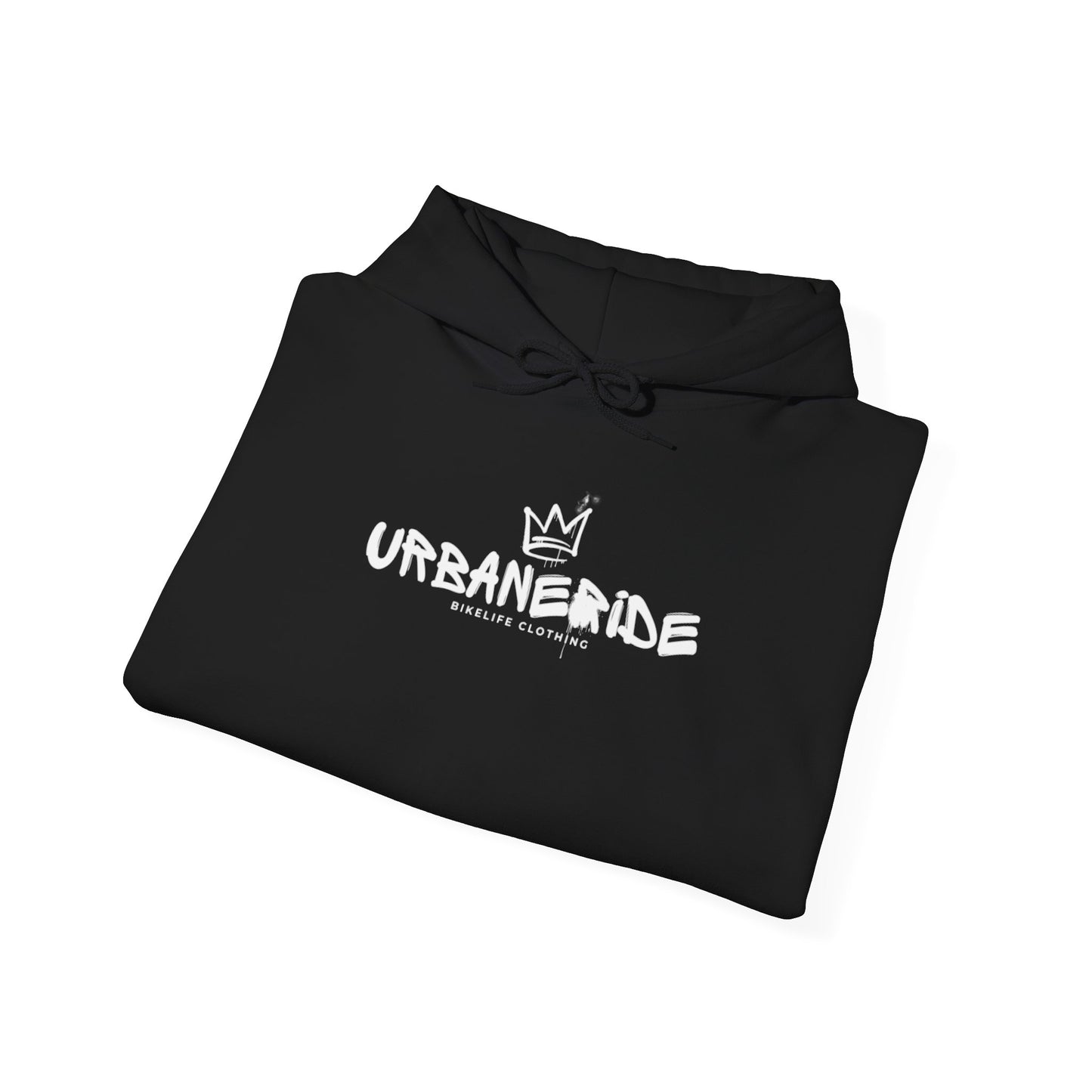 UrbanEride Falcon Pro Hoodie