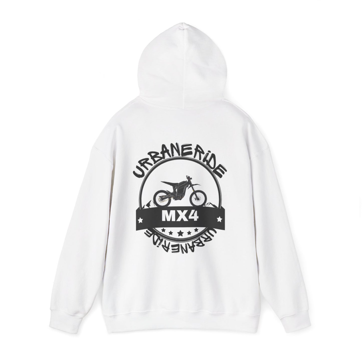 UrbanEride Talaria MX4 Hoodie