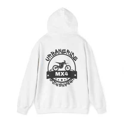 UrbanEride Talaria MX4 Hoodie