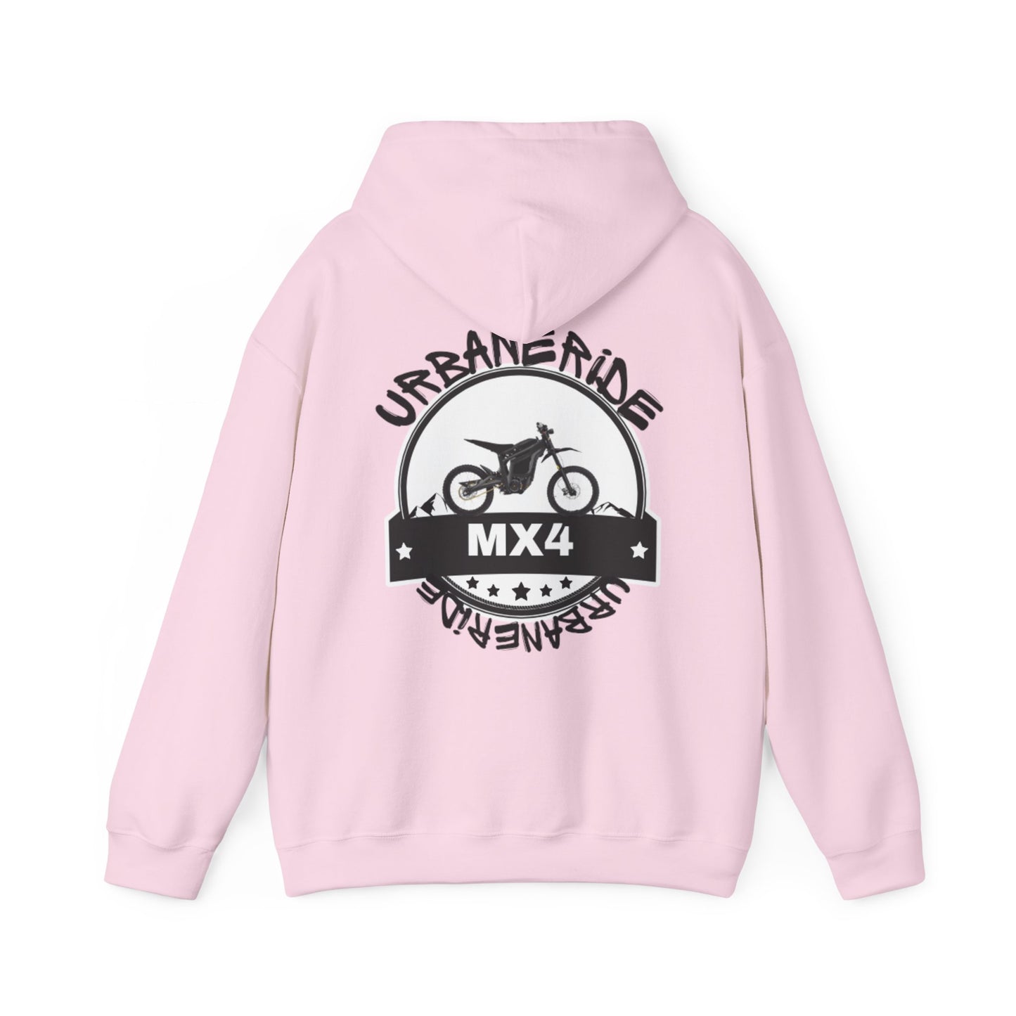 UrbanEride Talaria MX4 Hoodie