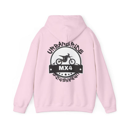 UrbanEride Talaria MX4 Hoodie