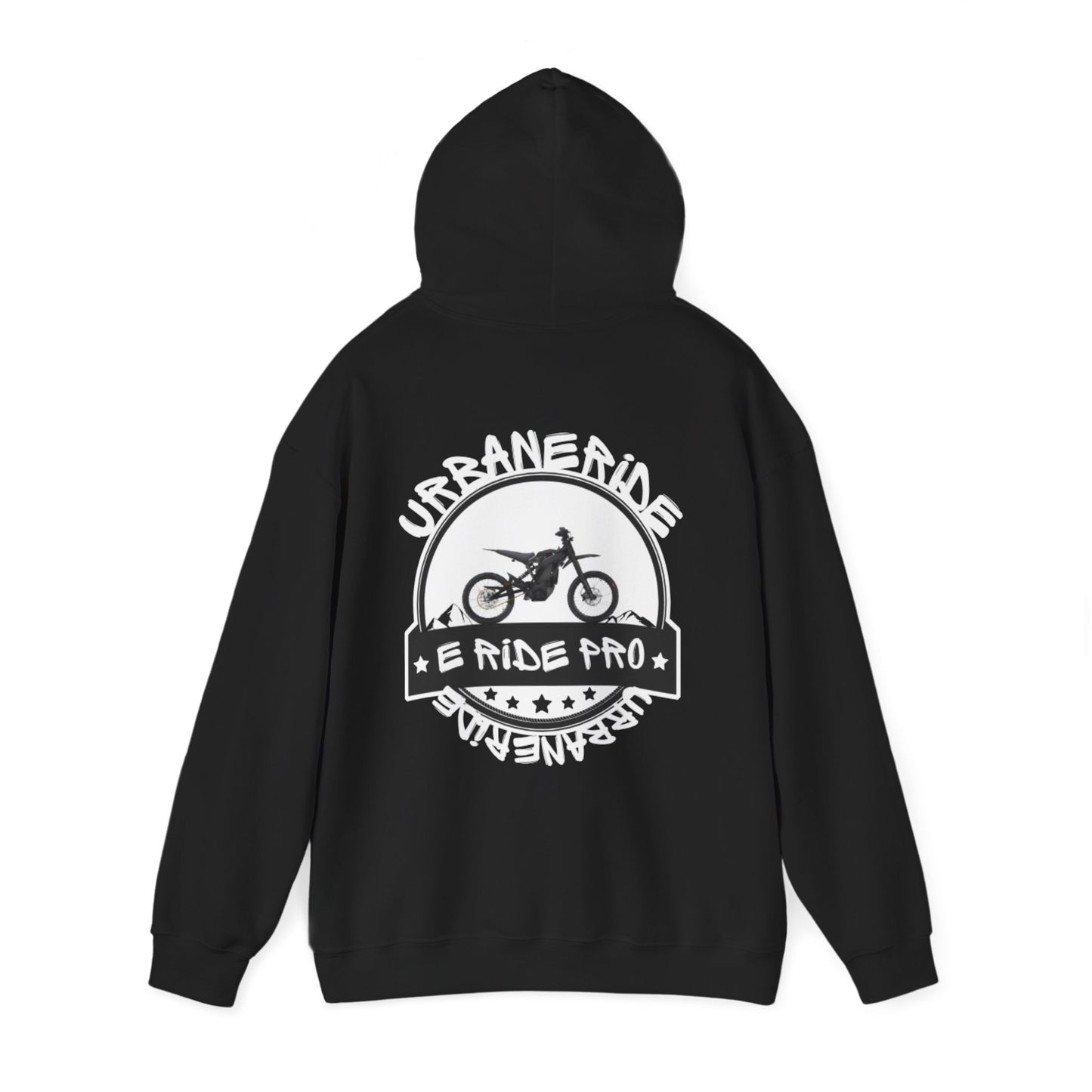 UrbanEride E Ride Pro 2.0 Hoodie