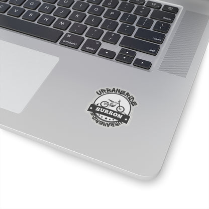 UrbanEride Surron Stickers