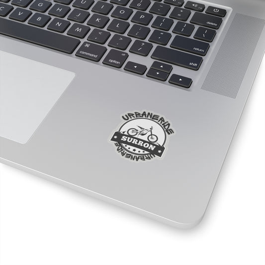 UrbanEride Surron Stickers