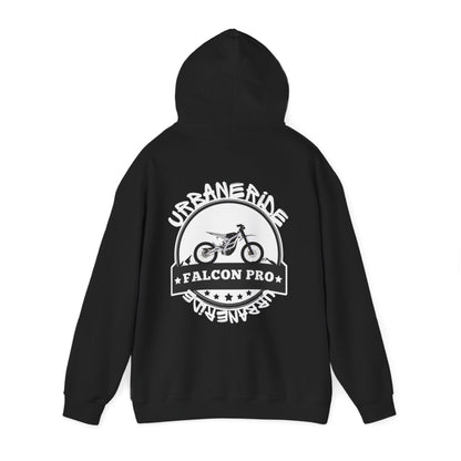 UrbanEride Falcon Pro Hoodie