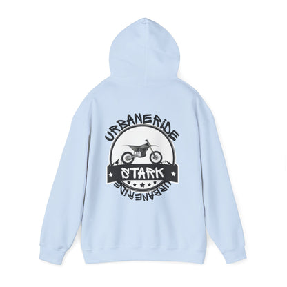 UrbanEride Stark Varg Hoodie