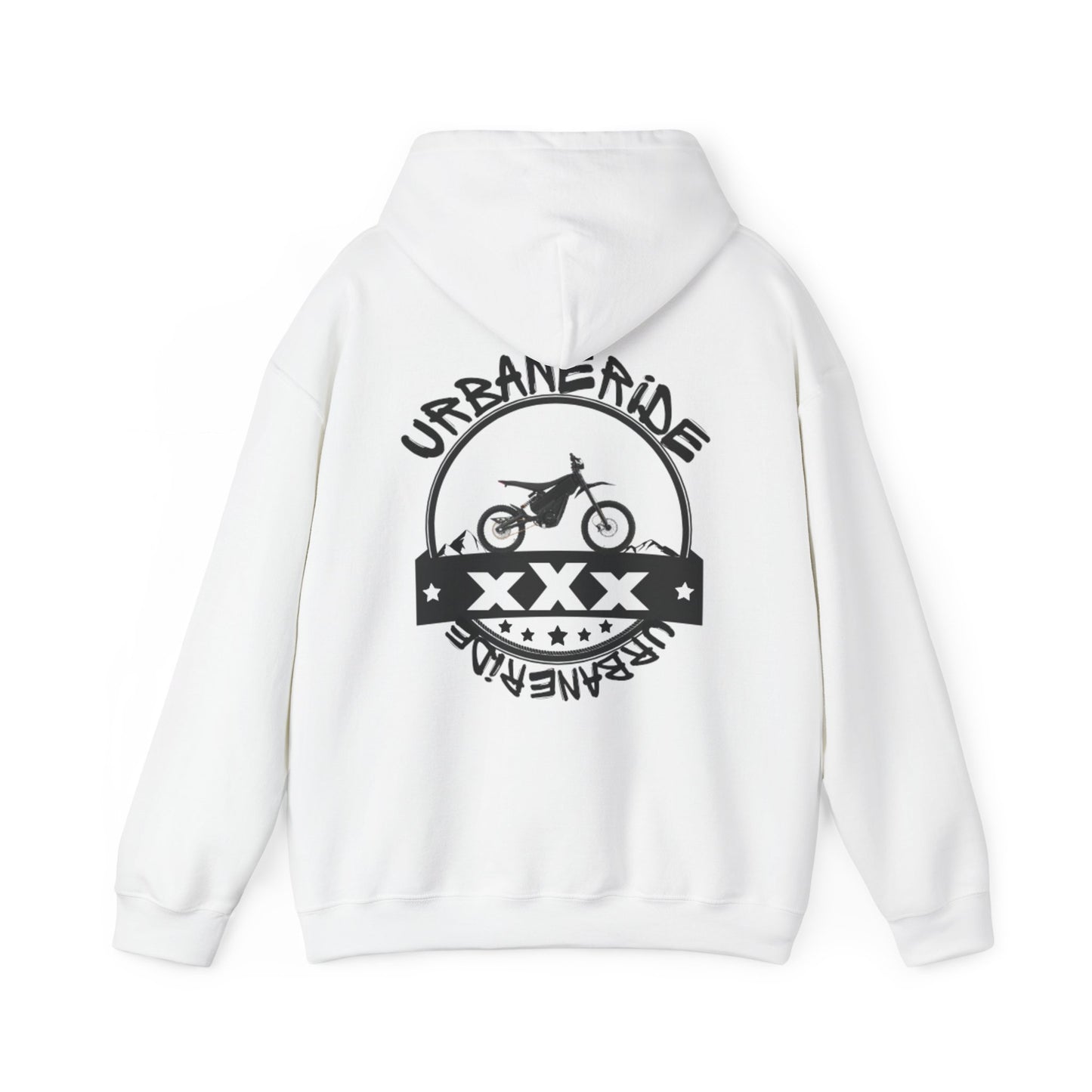 UrbanEride Talaria X3 Hoodie