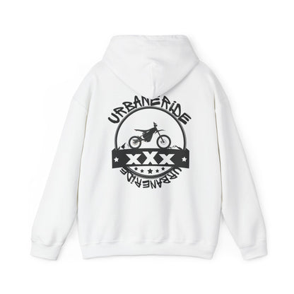 UrbanEride Talaria X3 Hoodie