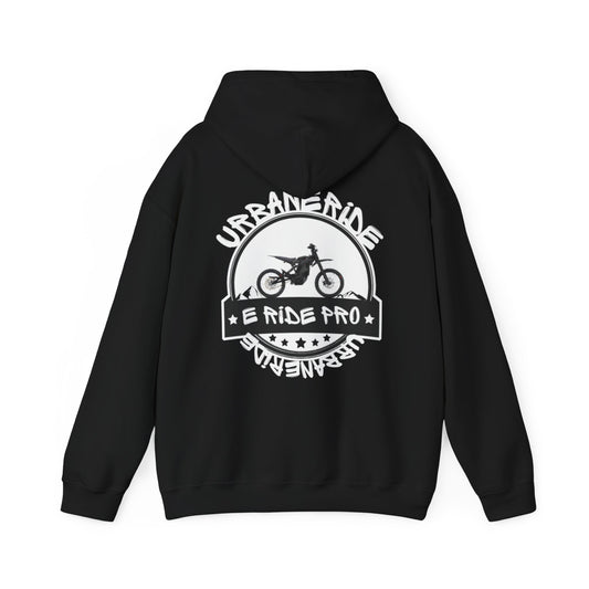 UrbanEride E Ride Pro 2.0 Hoodie