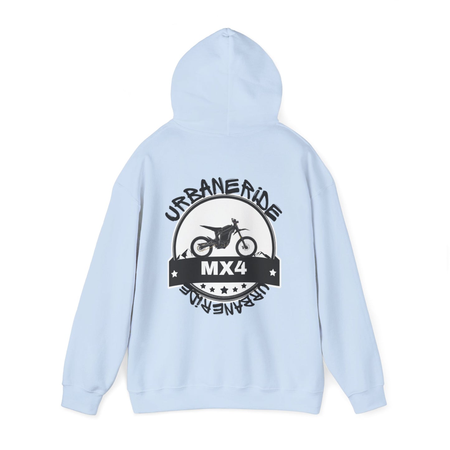 UrbanEride Talaria MX4 Hoodie