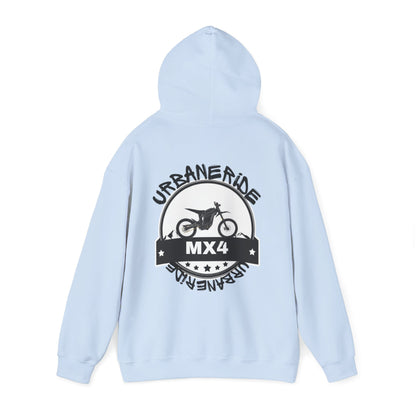 UrbanEride Talaria MX4 Hoodie