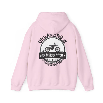UrbanEride E Ride Pro 2.0 Hoodie