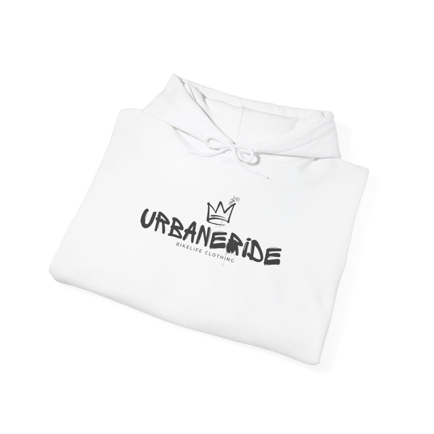 UrbanEride Falcon Pro Hoodie