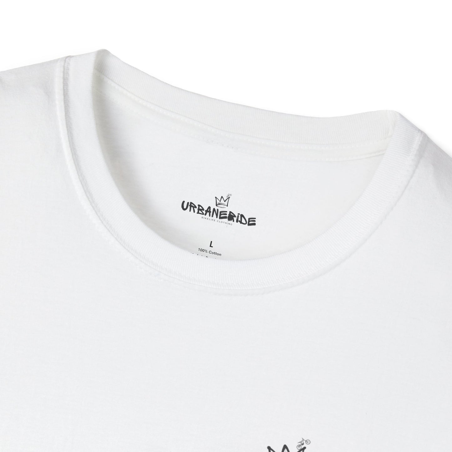 UrbanEride Bonnell 775 MX shirt