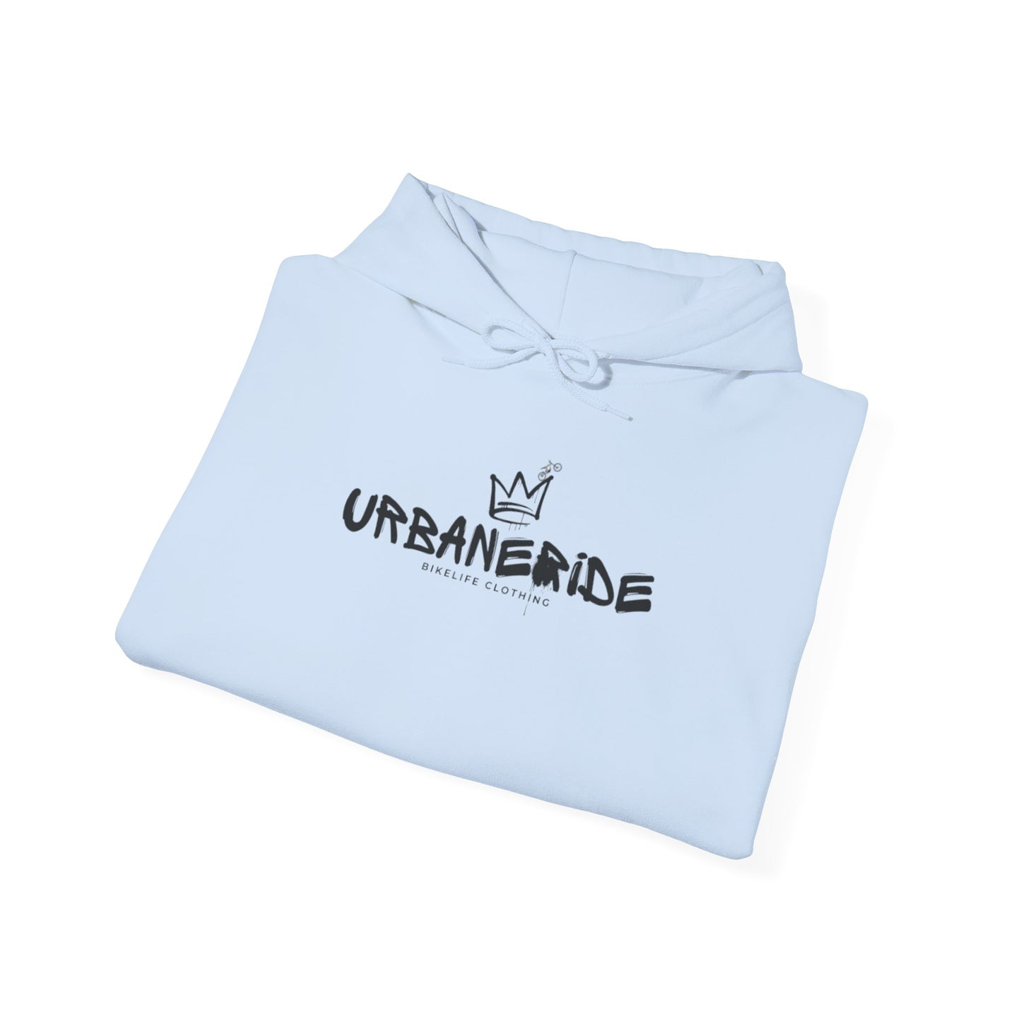 UrbanEride Talaria X3 Hoodie
