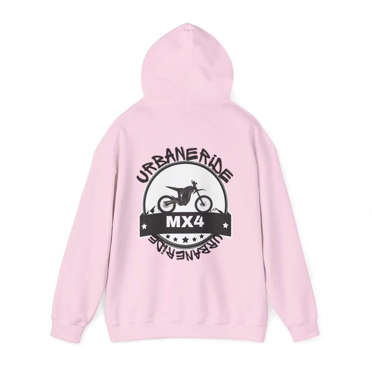 UrbanEride Talaria MX4 Hoodie