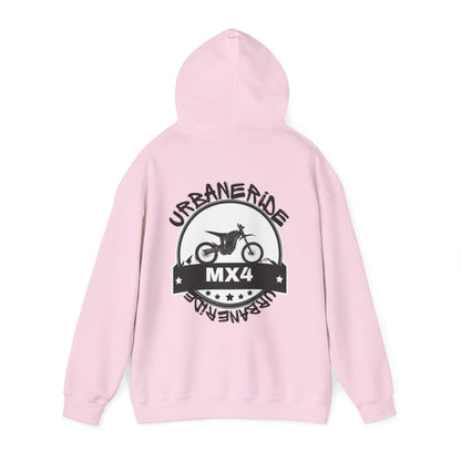UrbanEride Talaria MX4 Hoodie