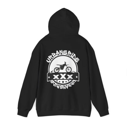 UrbanEride Talaria X3 Hoodie