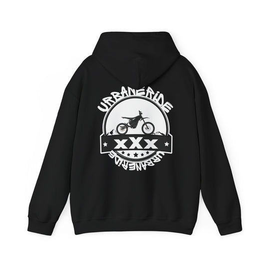UrbanEride Talaria X3 Hoodie