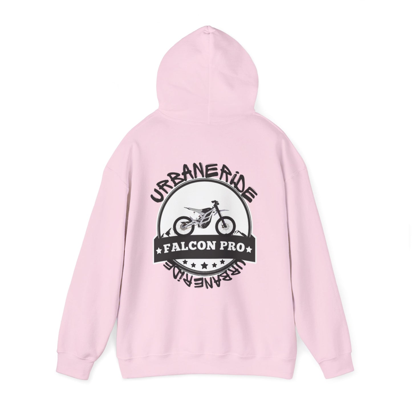 UrbanEride Falcon Pro Hoodie
