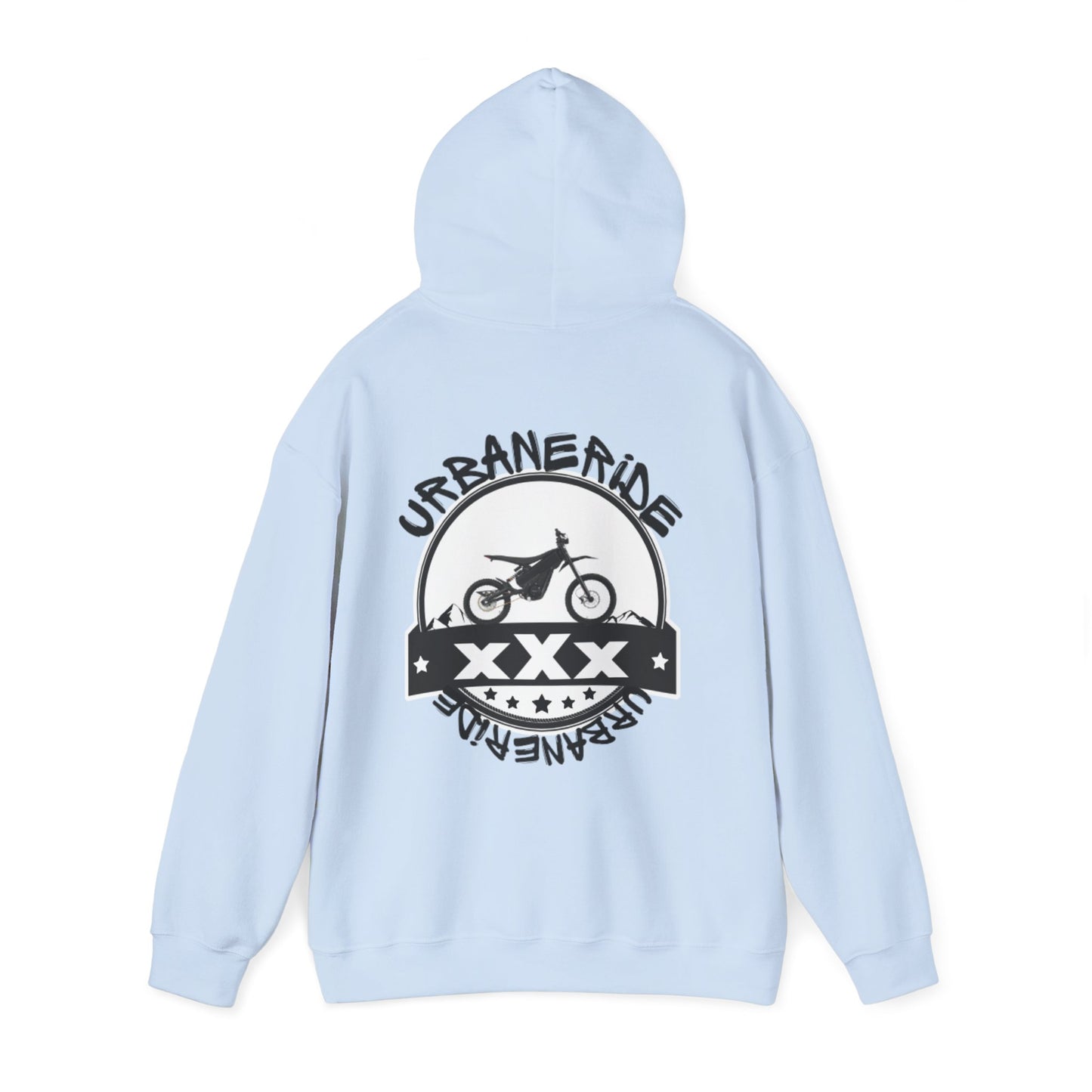 UrbanEride Talaria X3 Hoodie