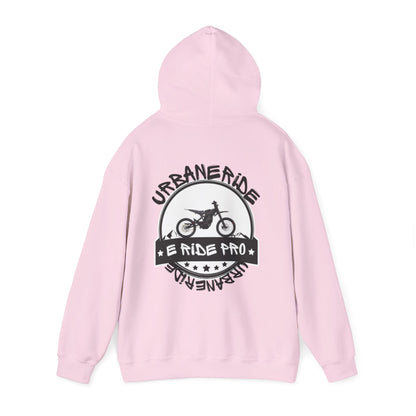 UrbanEride E Ride Pro 2.0 Hoodie