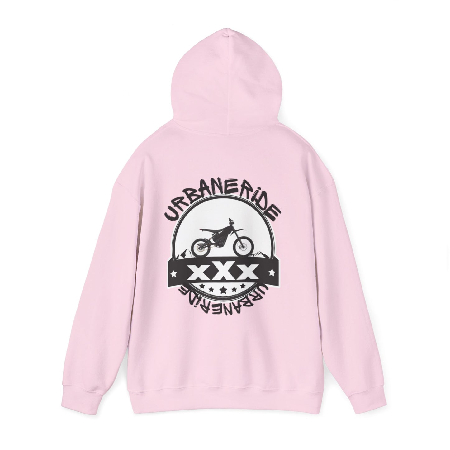 UrbanEride Talaria X3 Hoodie