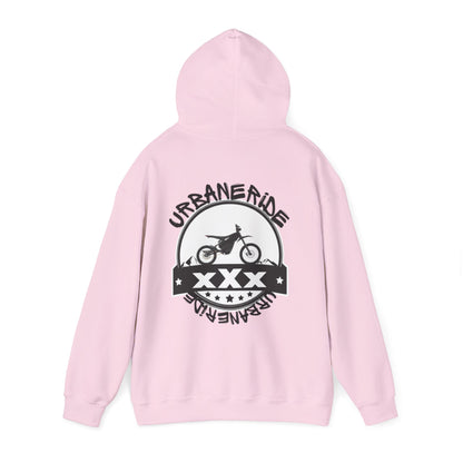 UrbanEride Talaria X3 Hoodie