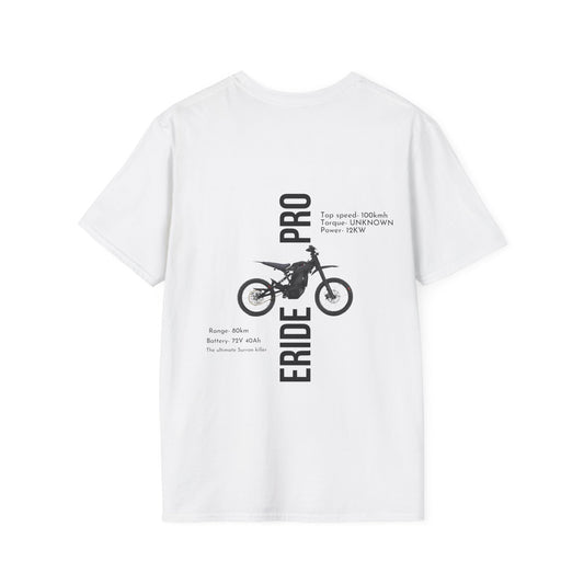 UrbanEride E Ride Pro 2.0 Tee