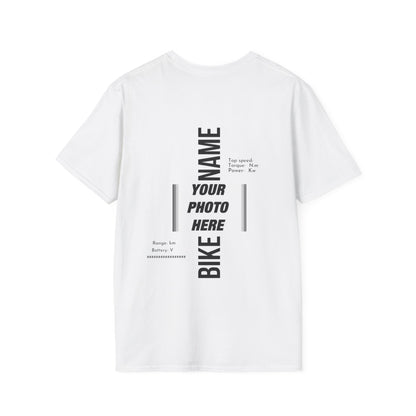 Create your Custom Shirt